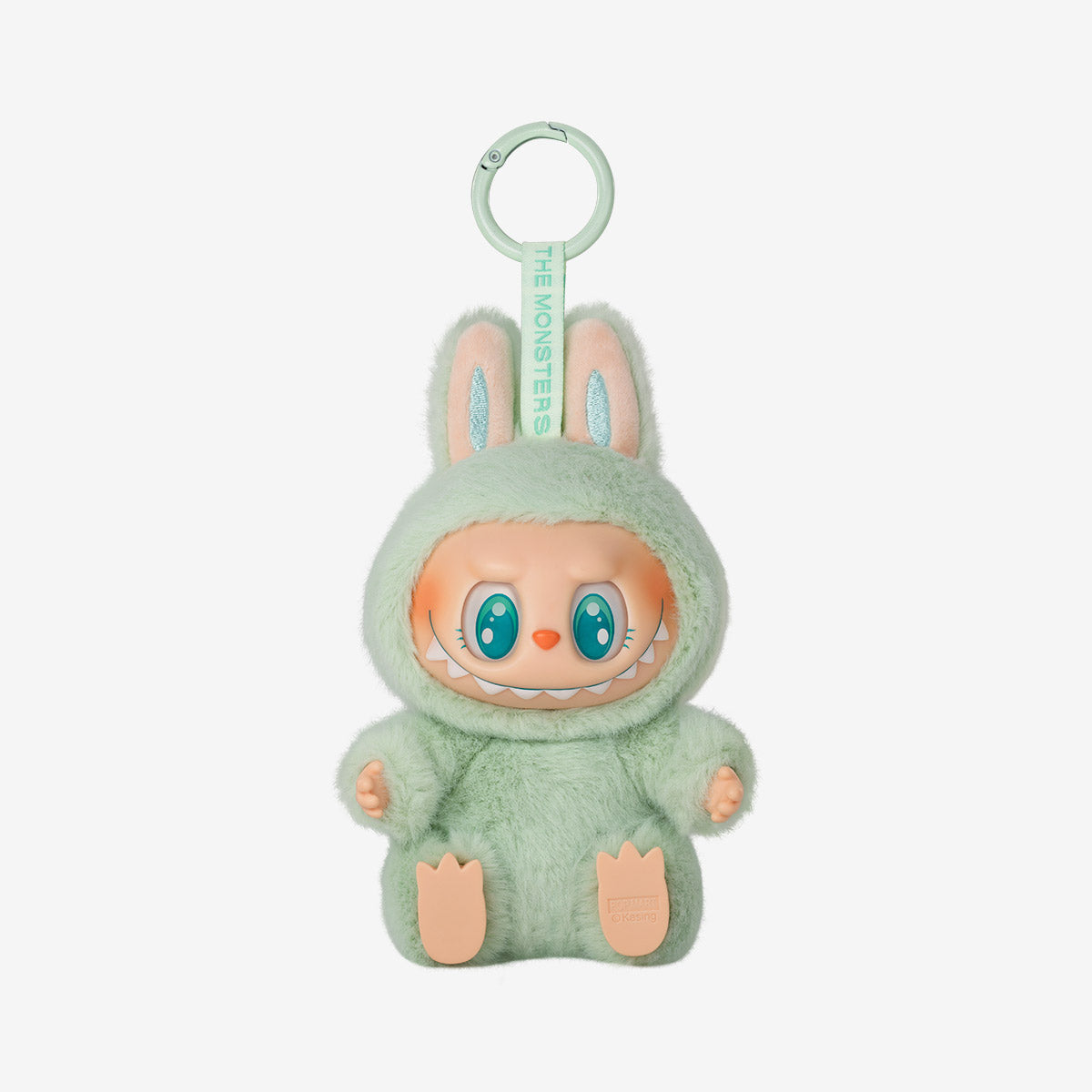 LABUBU HAVE A SEAT MONSTERS ORIGINAL - Mystery Box