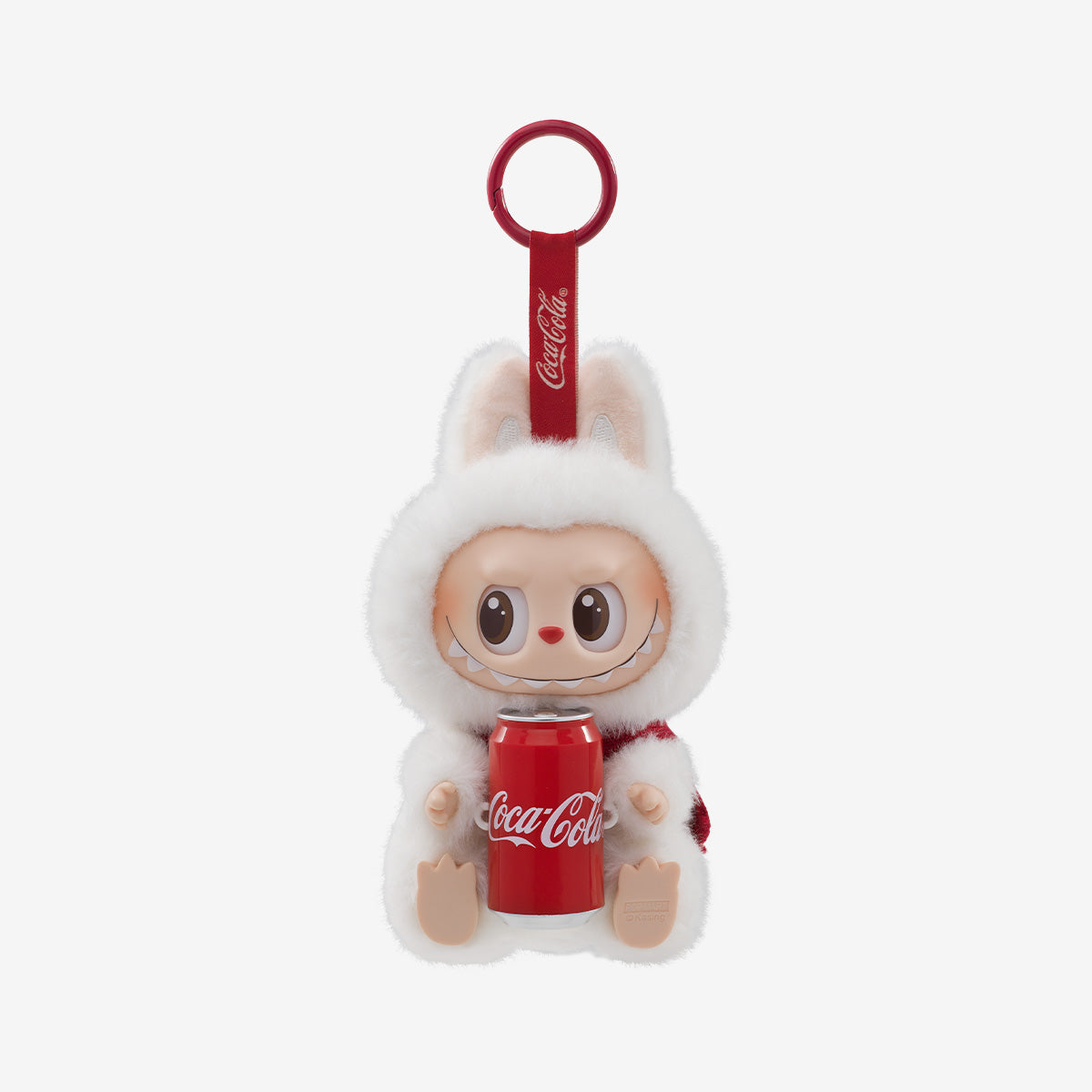 LABUBU COLA MONSTER ORIGINAL - Mystery Box