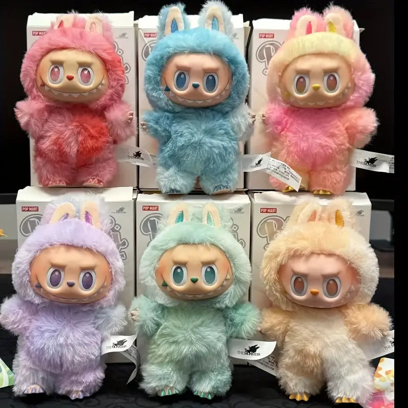 LABUBU MONSTERS ORIGINAL - Mystery Box