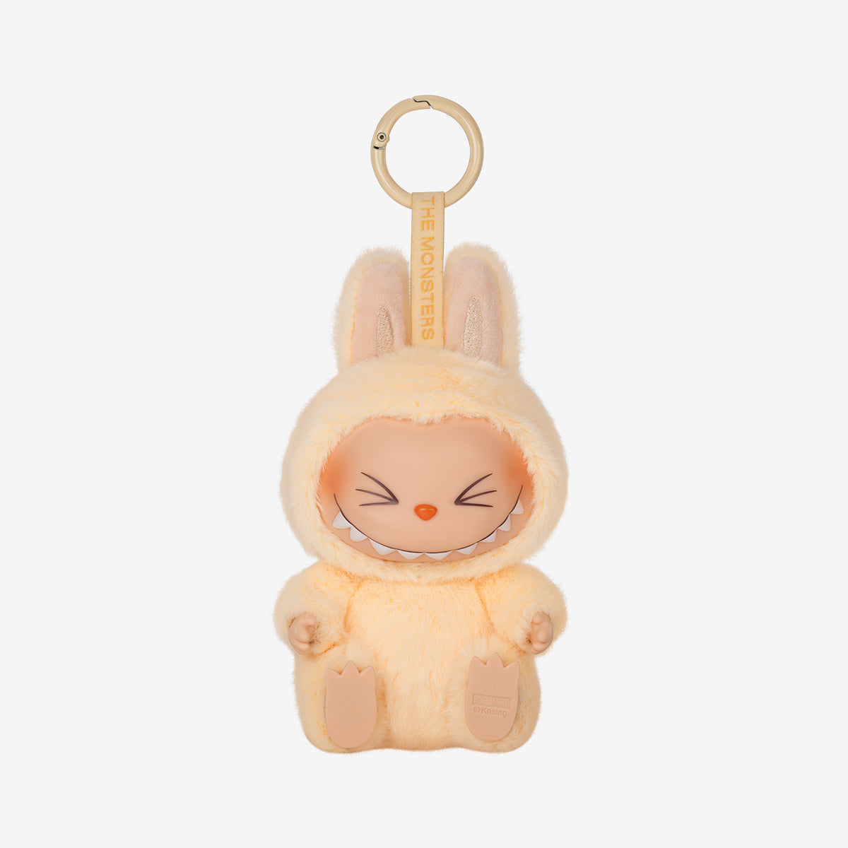 LABUBU HAVE A SEAT MONSTERS ORIGINAL - Mystery Box