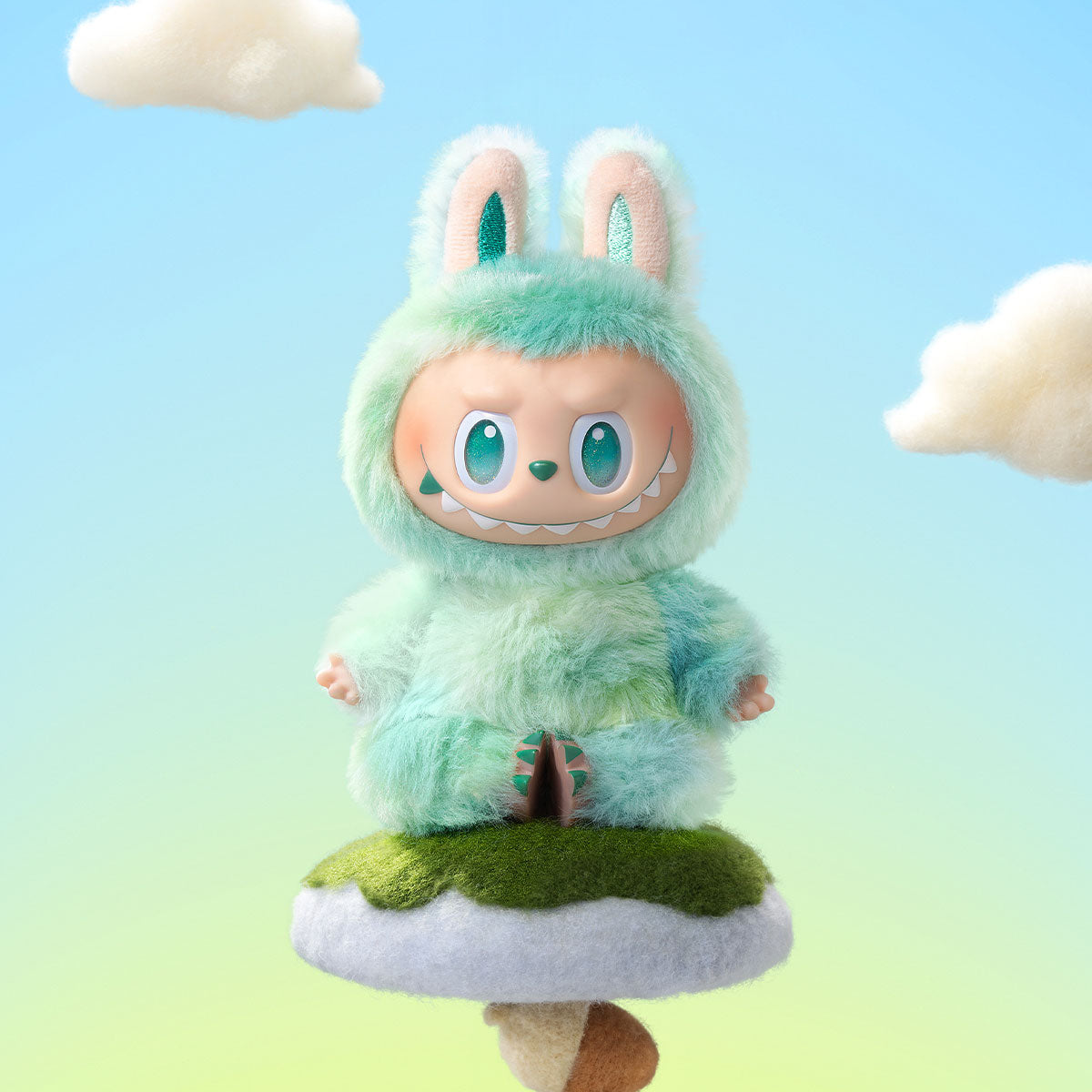 LABUBU MONSTERS ORIGINAL - Mystery Box