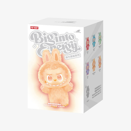 LABUBU MONSTERS ORIGINAL - Mystery Box